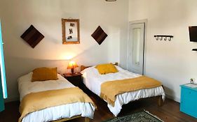 Pirwa Park Hostel Arequipa